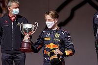 Lawson na deszcz&oacute;wkach