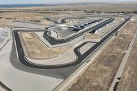 El MotoGP cancela su visita a Kazajistán
