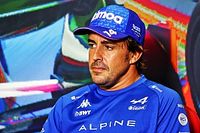 Stroll veía a Alonso como el "villano" de la F1