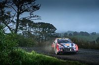 Solberg odchodzi z Hyundaia