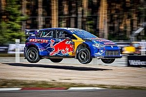 Liczne zwroty akcji w Rydze