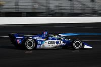 IndyCar Indian&aacute;polis: descalabro de Palou y Newgarden en la pole de Rahal