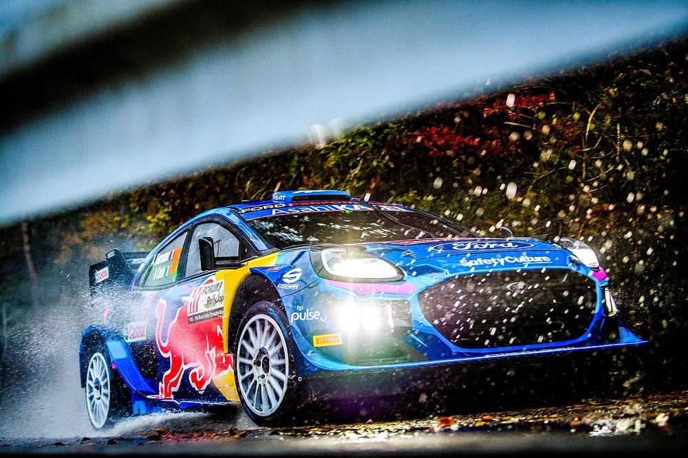 【masa27】Ford World Rally 1 2024 masa27】Ford World Rally 1 2024 M-Sport Ford Excited For