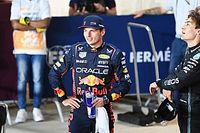 Jos Verstappen por su hijo Max: Esto es más grande que nuestro sueño