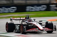 Styl jazdy zaszkodził Magnussenowi