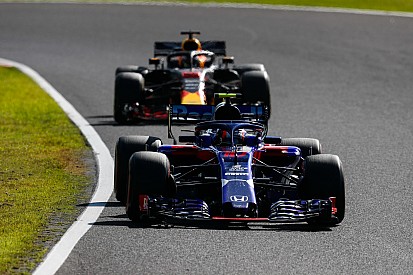 Toro Rosso se diz disposta a fazer mais sacrifícios pela Red Bull