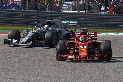 Mercedes, Ferrari'nin protesto ihtimaline karşı jant tasarımını değiştirmiş
