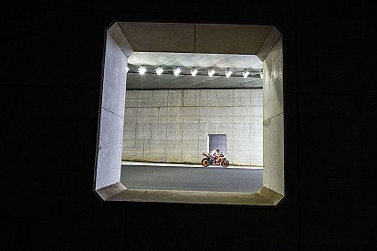 GALERI: Aksi sesi latihan MotoGP Jepang