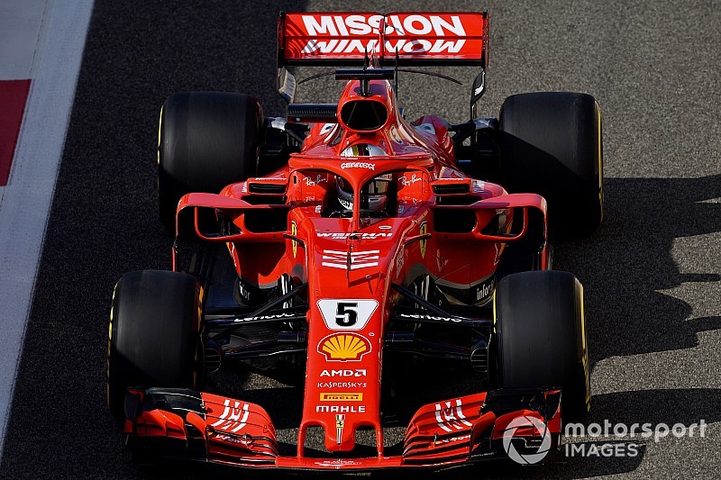 Philip Morris ne s'inquiète pas de l'enquête sur le sponsoring Ferrari