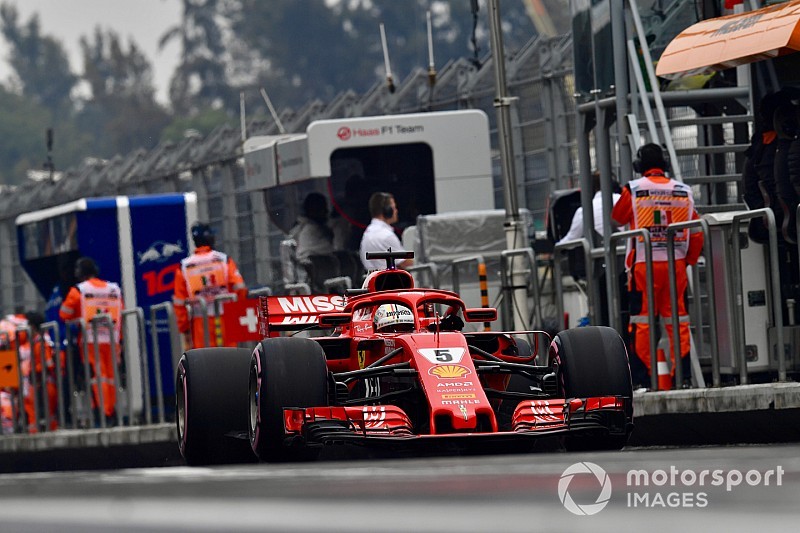 Vettel :