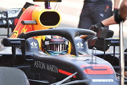 Ricciardo: Doch kein vorzeitiger Red-Bull-Abschied