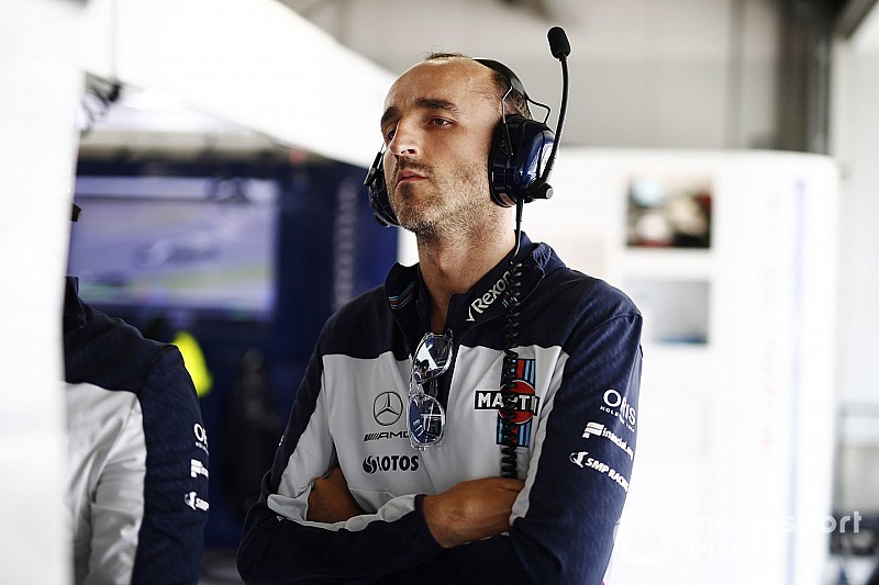 Kubica: Kararımı verdim