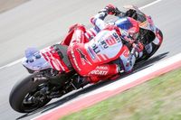 Lo que te perdiste en la madrugada del viernes de MotoGP en Mandalika