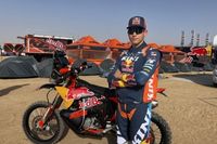 La apuesta de 19 a&ntilde;os de KTM con Nani Roma y Joan Barreda de mentores