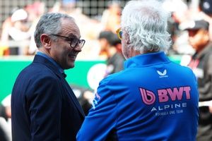 Domenicali echa de menos las polémicas técnicas: "Son el picante de la F1"