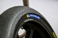 Michelin anuncia que ser&aacute; proveedor del Mundial de Superbikes a partir de 2027