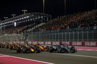 Cómo funcionará el límite de vueltas de Pirelli en el GP de Qatar de F1