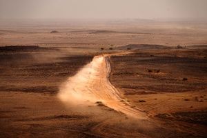 Etapa 7 del Rally Dakar 2025: horario, recorrido y c&oacute;mo verla