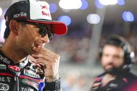 ¿Cómo seguirá la saga entre Jorge Martín y Aprilia?