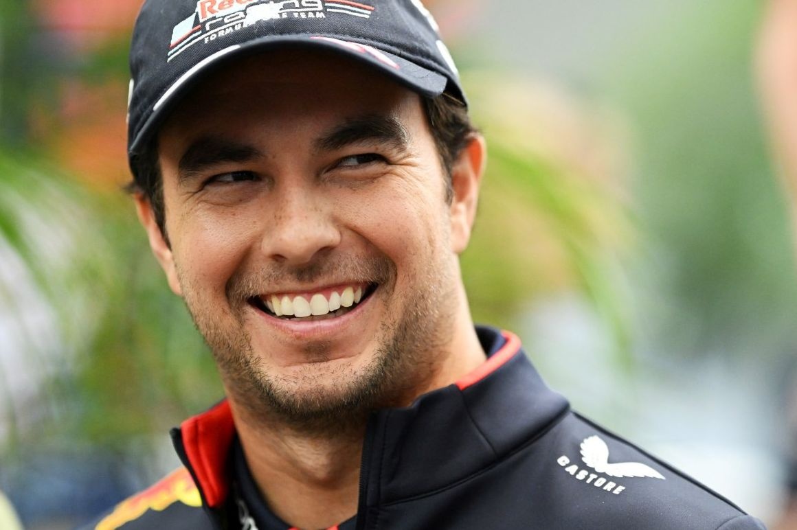 F1 | Perez è carico: "Voglio godermi questo ritorno con Cadillac"
