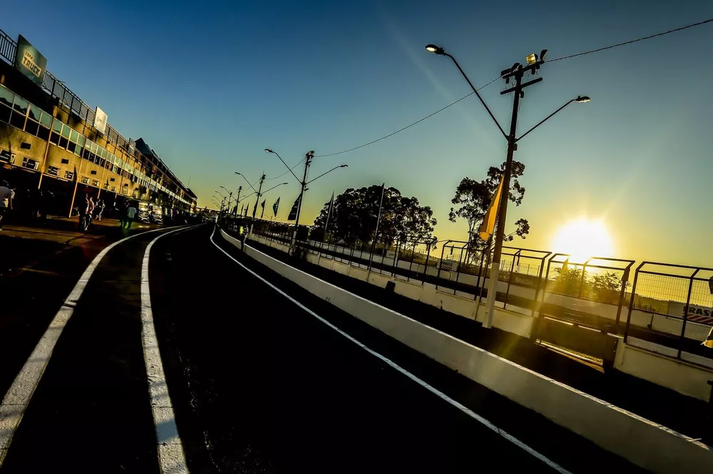 Aut&oacute;dromo de Londrina