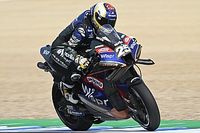 Ra&uacute;l Fern&aacute;ndez ser&aacute; operado este jueves de s&iacute;ndrome compartimental