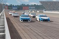 eNASCAR Heat Pro League se dirige a NHMS para la cuarta ronda