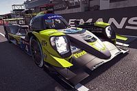 Guerrieri sale desde la pole en las 24 Horas de Le Mans Virtual
