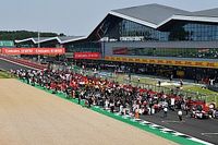 Estado del campeonato despu&eacute;s del GP 70 Aniversario F1