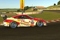 Erick Goldner conquista primeiro título da Shell em automobilismo virtual