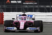 "Racing Point va a ir muy r&aacute;pido con el Mercedes del a&ntilde;o pasado"