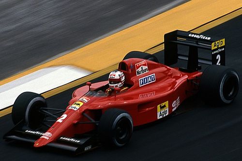 ¿El mejor adelantamiento de la historia del GP de México?