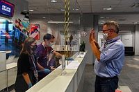 La F1 registr&oacute; r&eacute;cord de positivos en COVID-19 antes del GP de Rusia