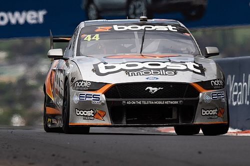 Supercars refutes sponsor ban claim