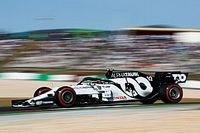 Gasly sente que est&aacute; em sua melhor forma na F1: "Tenho abordado o final de semana de modo diferente"