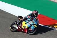 Teruel Moto2: Lowes takes point lead with third straight win