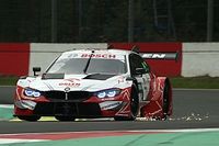 GT3 nie przekonuje Kubicy