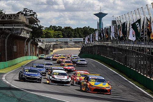 Stock Car: Confira hor&aacute;rios e como assistir &agrave; etapa de Interlagos, com transmiss&atilde;o do Motorsport