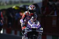 Mart&iacute;n ser&aacute; operado el lunes de su mano derecha