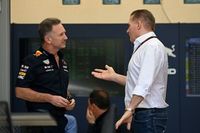 Verstappen defiende a su padre tras criticar a Horner: "No es un mentiroso"