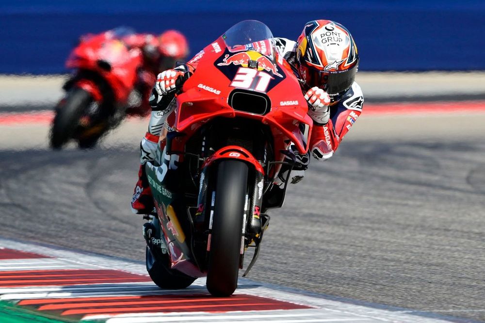 Pedro Acosta, Red Bull GASGAS Tech3