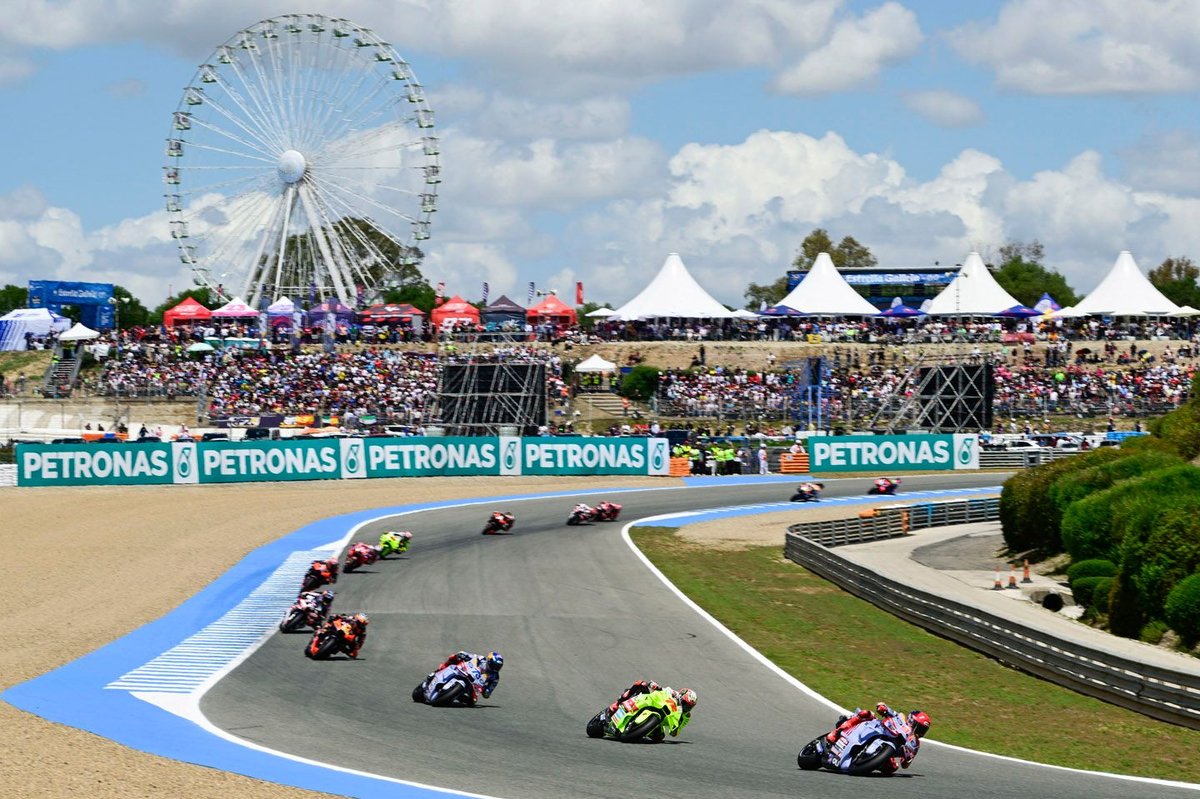 MotoGPの新レギュレーションが発表。2027年からエンジンが850cc化