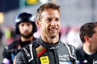 Button se queda en Jota con el cambio a Cadillac para el WEC 2025