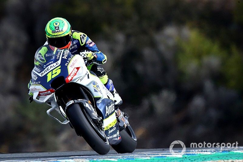 Eric Granado, Avintia Racing