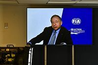 Todt: Ferrari n&atilde;o permite divulga&ccedil;&atilde;o de detalhes de acordo com a FIA