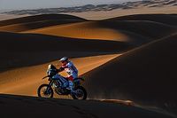 As&iacute; fue el accidente en el que Paulo Goncalves falleci&oacute;