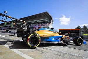 An&aacute;lisis: los cambios que han ayudado a McLaren
