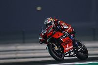 Ducati planuje testy