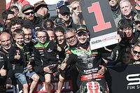 Phillip Island WSBK: Rea rompe su sequía y Ducati se corona en todo