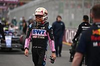 F1: Gasly escapa de punição na Austrália, mas segue na ‘berlinda’ da superlicença
